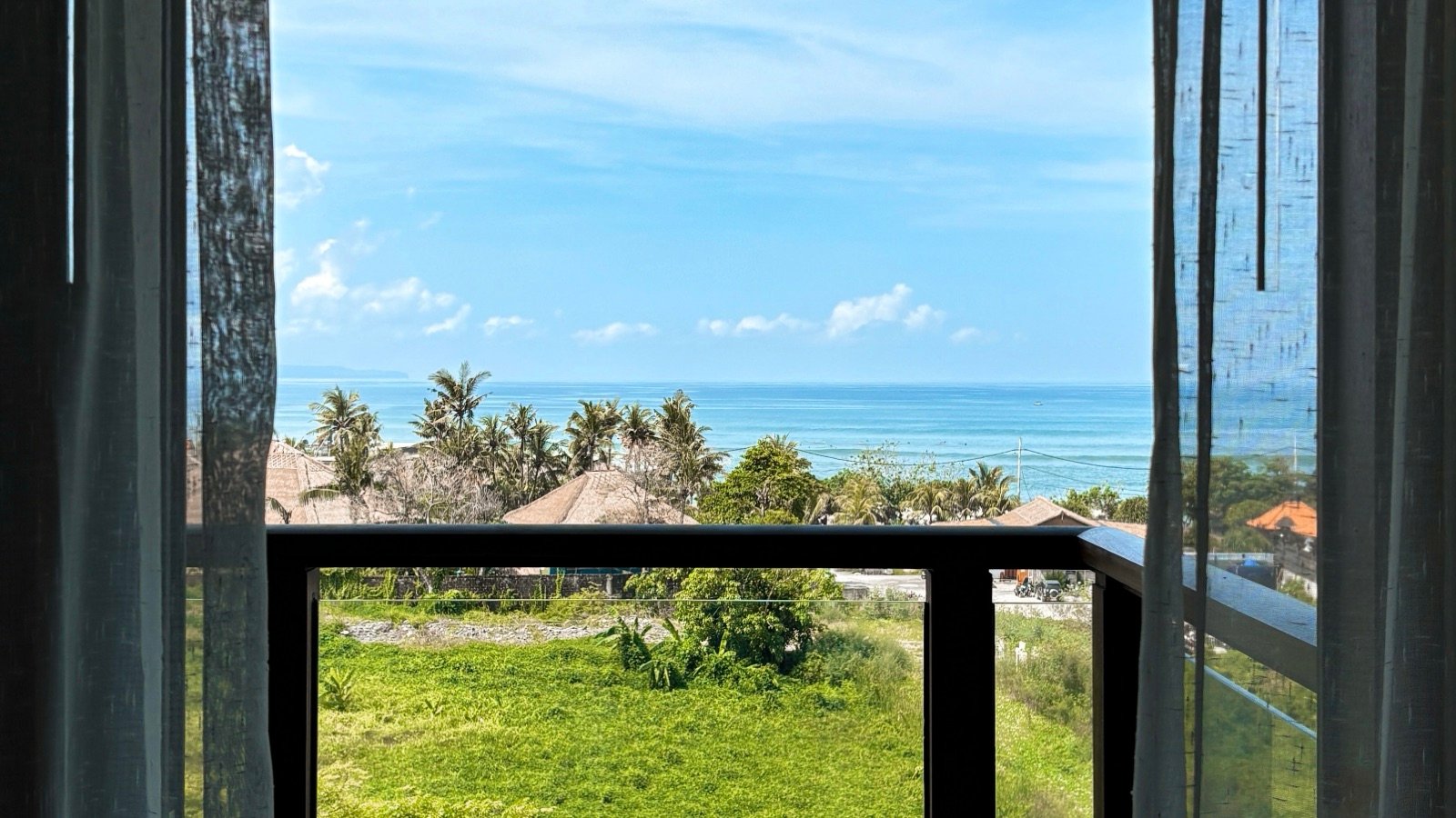 Holiday Inn Resort Bali Canggu Review: An Honest Couples Stay