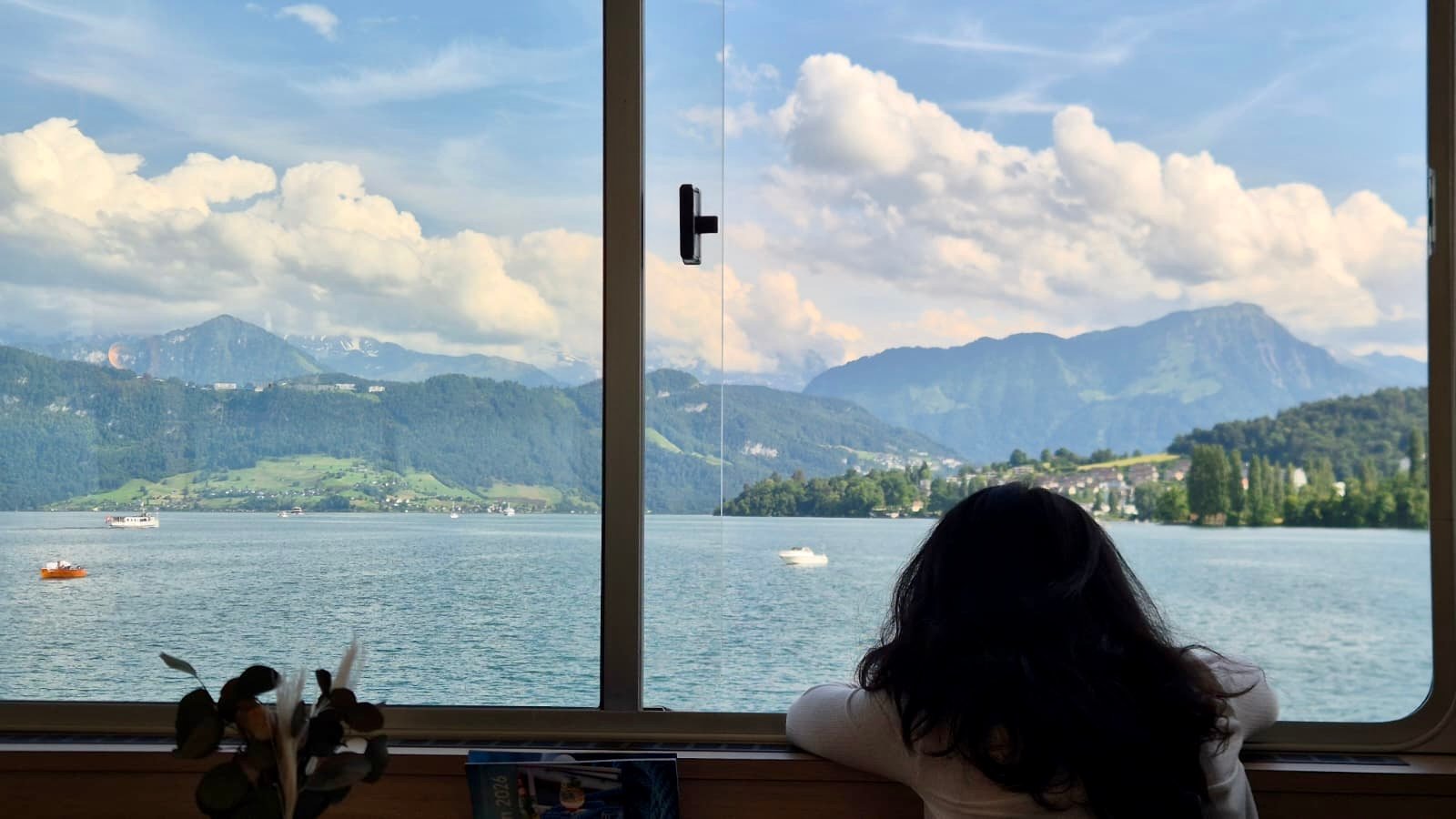 The Ultimate Swiss Travel Pass Guide: Everything You Need to Know (+ 7 Day Trip Itineraries)